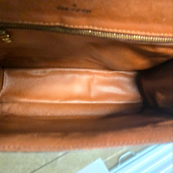 YASSS gentleman!! beautiful vintage Louis Vuitton mini briefcase AUTHENTIC! - Picture 4 of 4